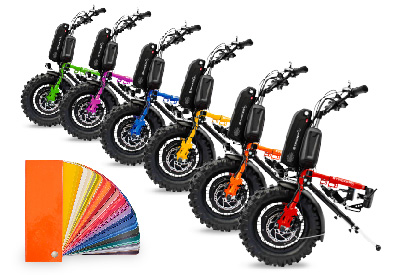 Farben und Beschichtungen
